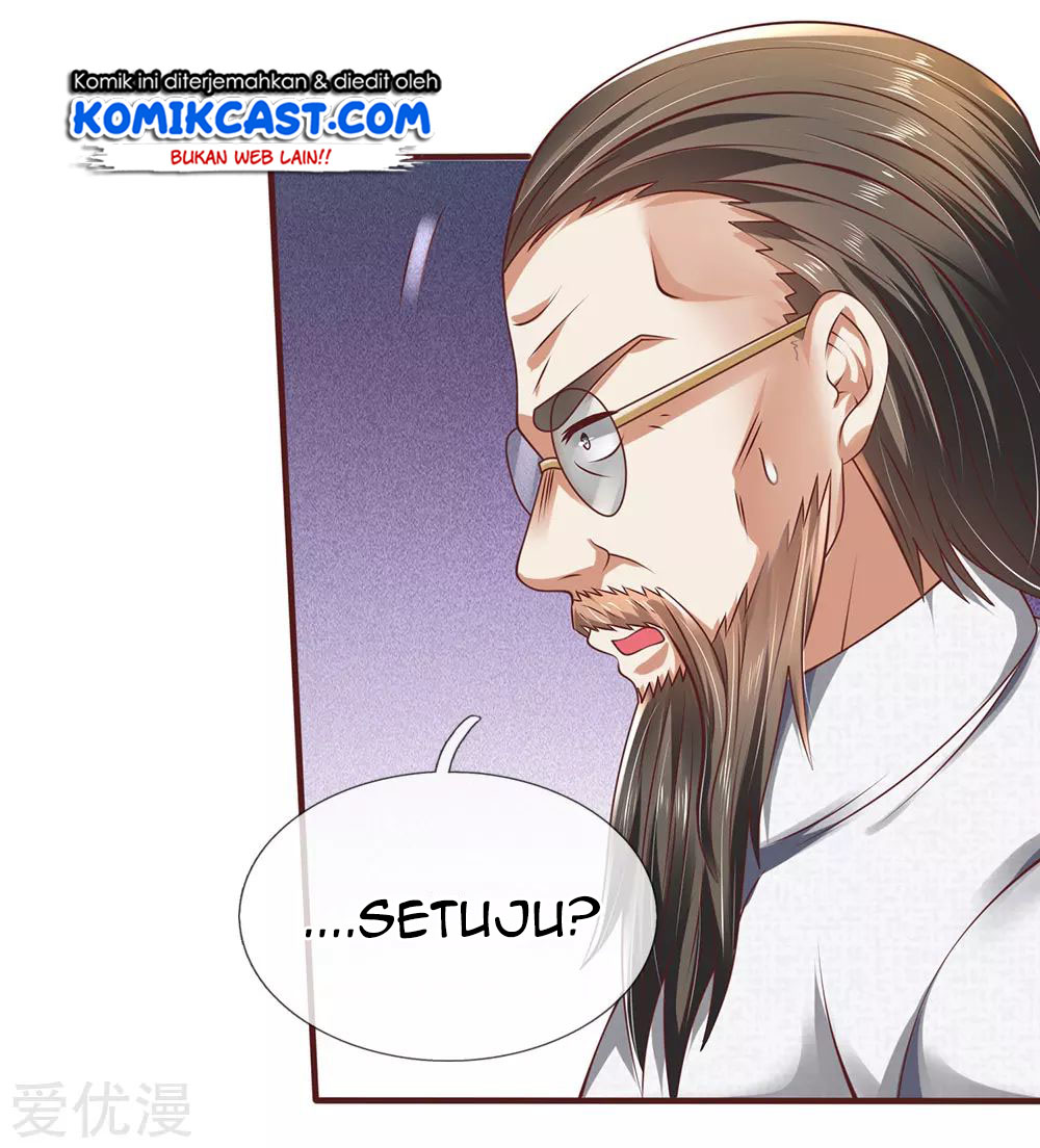 City of Heaven TimeStamp (Urban Rebellion) Chapter 64 Gambar 12